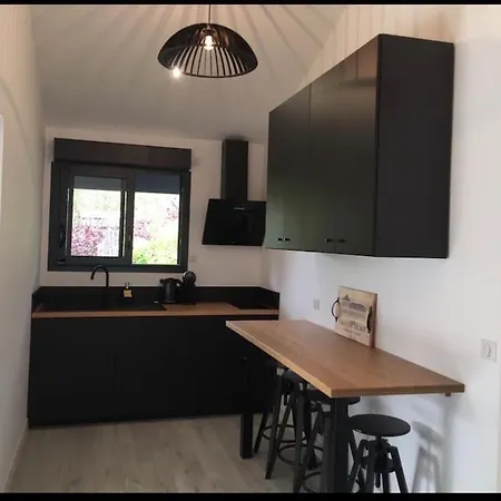 Appart 4 Personnes Avec Piscine Privee Daire Bordeaux