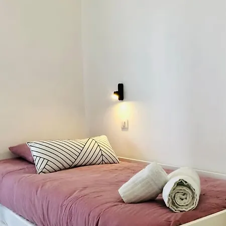 Daire Appart 4 Personnes Avec Piscine Privee Bordeaux